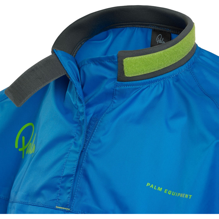 2024 Palm Chaqueta Pop Kayak Para Hombre 13282 - Ocean